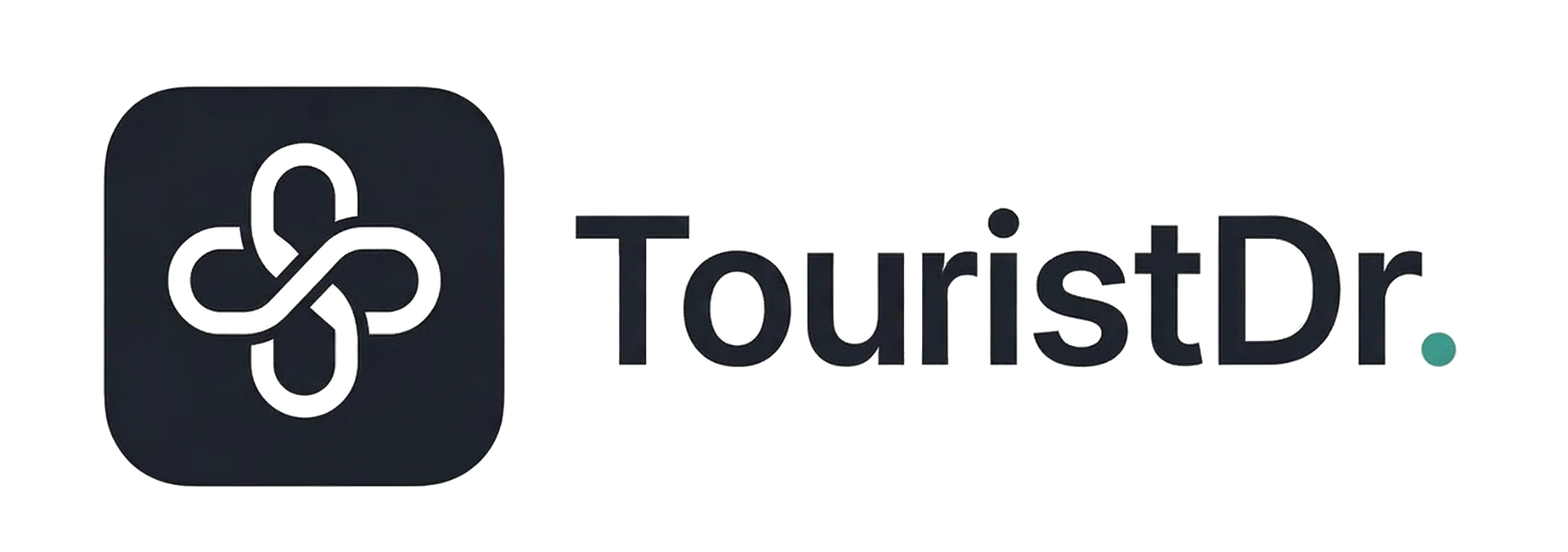 TouristDr logo