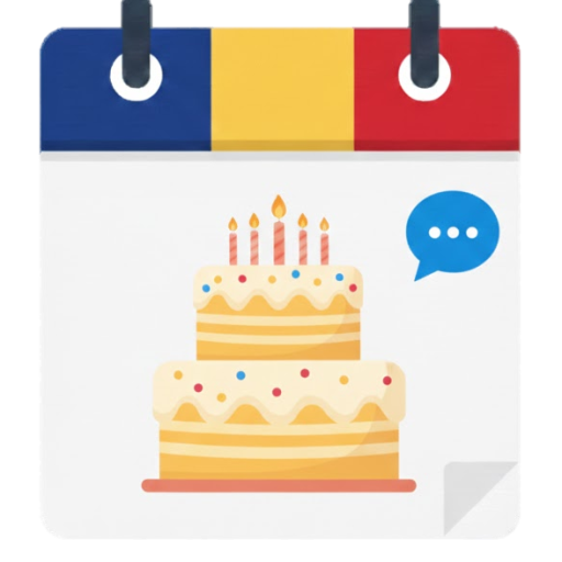 ZiDeNume app icon